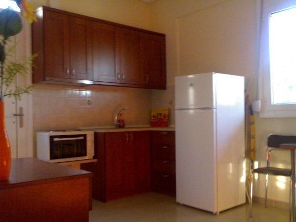 Golden Sun Apartment โรเวียส ภายนอก รูปภาพ